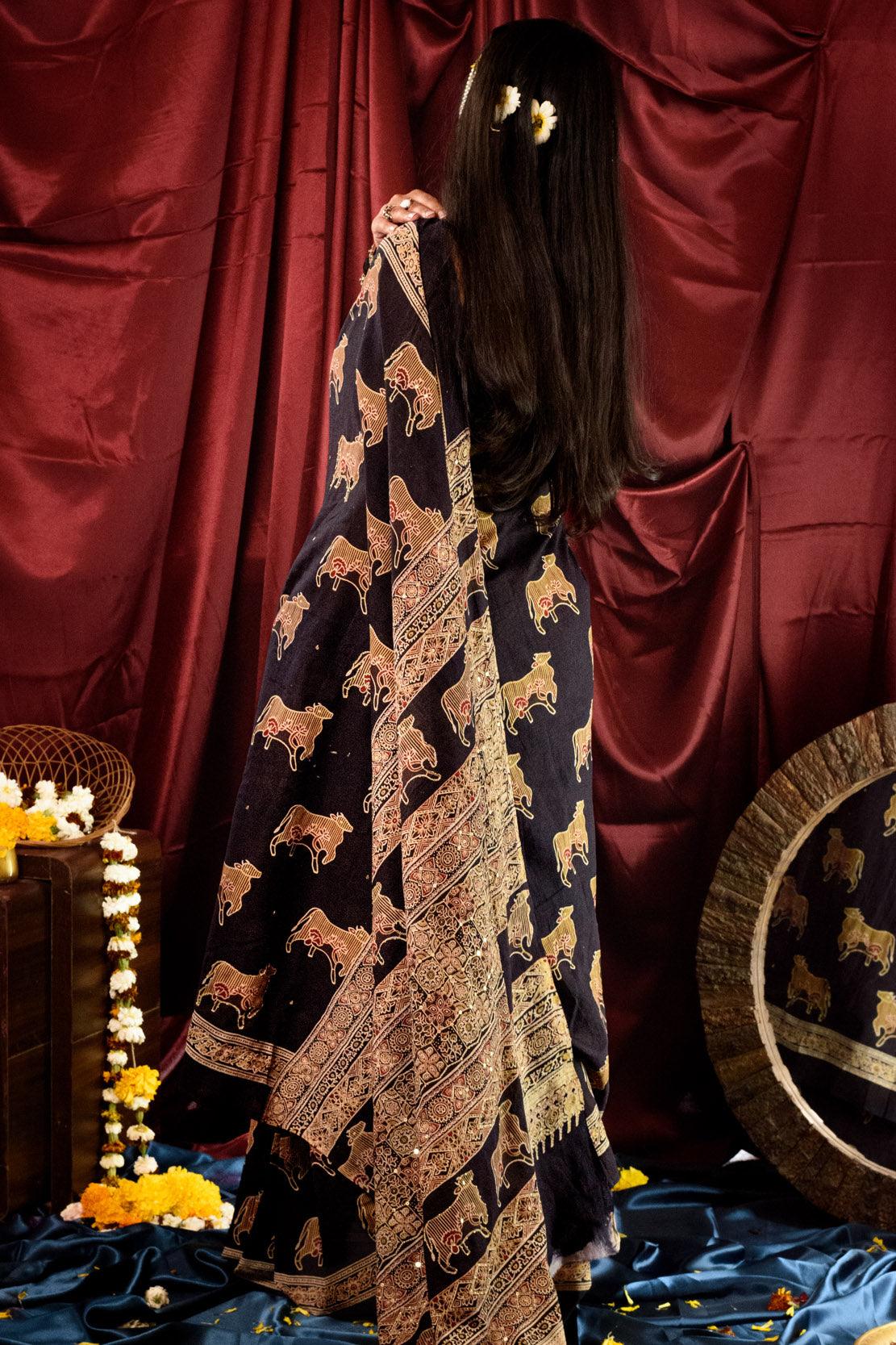 Surabhi