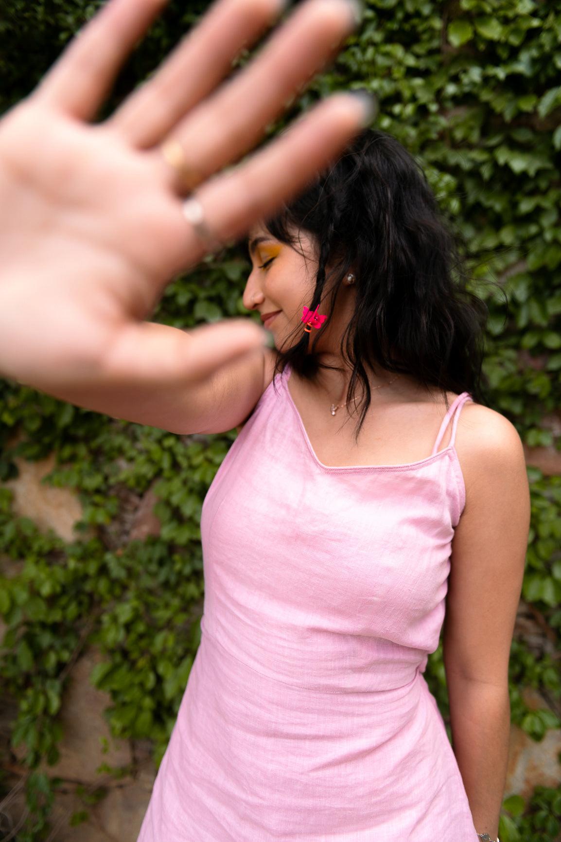 Bubblegum babe