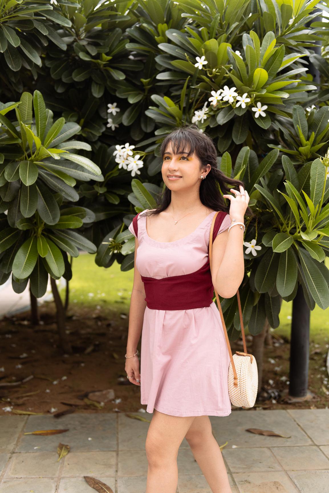 Pink Dreamer Set