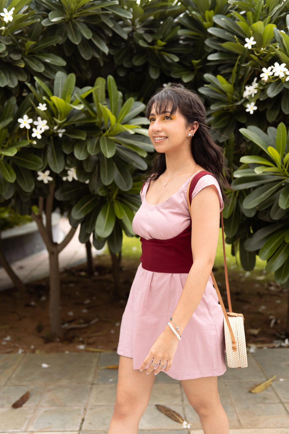 Pink Dreamer Set