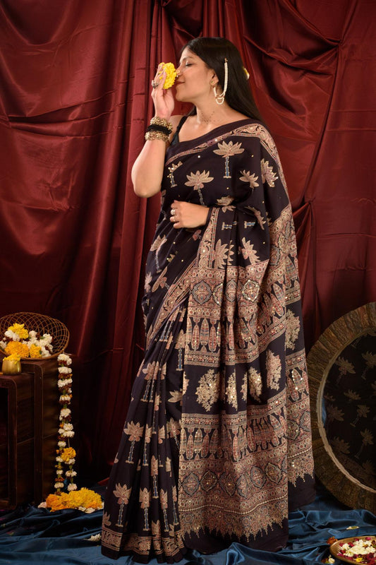 Vanashree