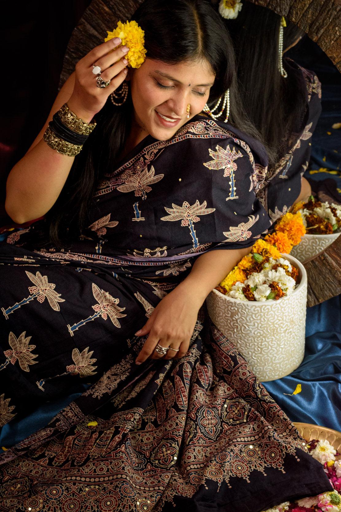Vanashree