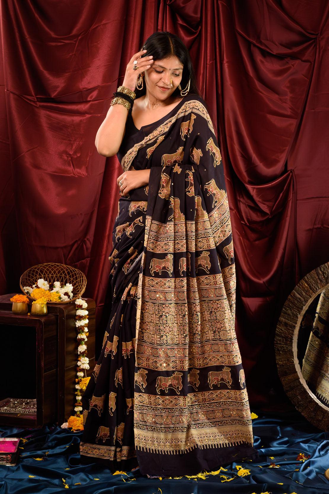 Surabhi