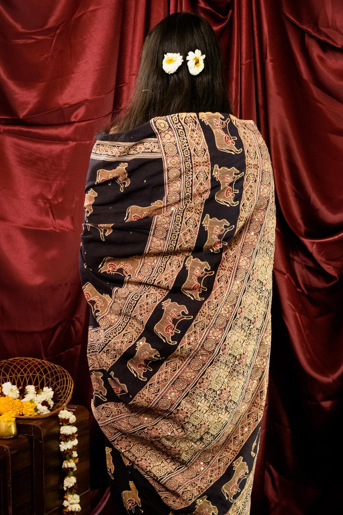 Surabhi