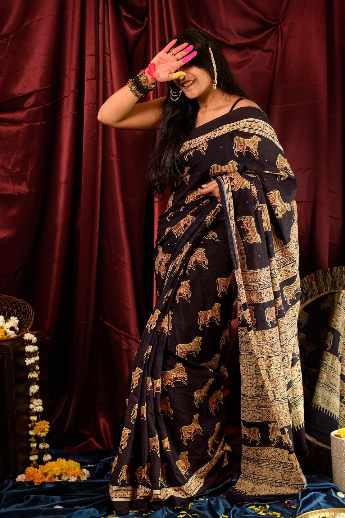 Surabhi