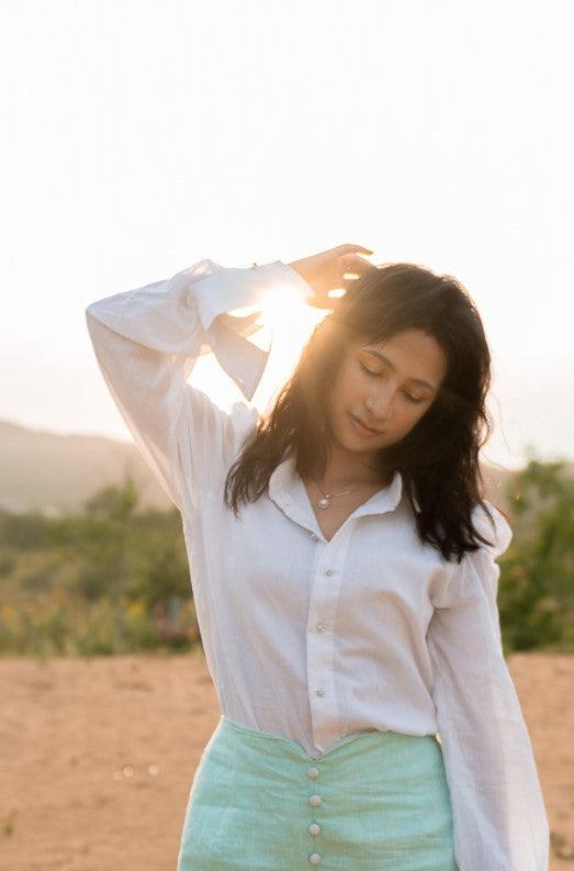 Shirt- Fresh n' Flirty Duo